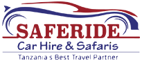 Saferide Car Hire