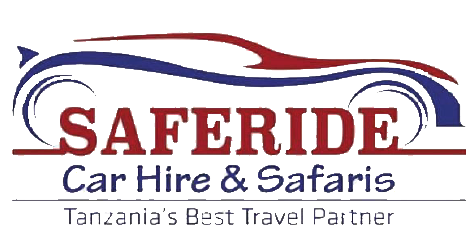 Saferide Car Hire