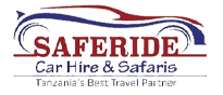 Saferide Car Hire